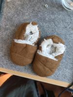 Babyschuhe gr. 14 Hannover - Vahrenwald-List Vorschau