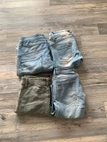 Damen Jeans , Gr.S/36 . Je 4€ Bayern - Untersiemau Vorschau