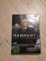 WIE NEU Manhunt Krimi-Serie Staffel 1 DVD Auf der Jagd nach dem.. Niedersachsen - Vechta Vorschau