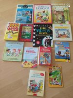 80 x Buch Bücher Kinderbuch Krimi Lernbuch - Preis pro Stück Bayern - Leiblfing Vorschau