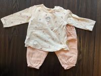 2x Bellybutton Baby-Set Longsleeve und Hose Gr. 62 Hessen - Bad Nauheim Vorschau