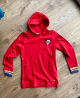 Tom Tailor Sweatshirt Hoodie Kapuze Neu Gr 164 rot Nordrhein-Westfalen - Ibbenbüren Vorschau