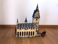 LEGO Hogwarts große Halle 75954 Bayern - Waltenhofen Vorschau