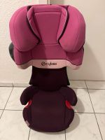 Cybex Isofix Kindersitz Nordrhein-Westfalen - Neuss Vorschau