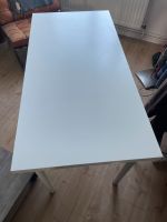 Ikea Schreibtisch Linnmon 150x75cm Hamburg-Nord - Hamburg Fuhlsbüttel Vorschau