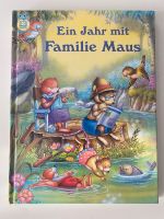 Kinderbuch „Ein Jahr mit Familie Maus“ Baden-Württemberg - Neuhausen Vorschau