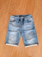 Jeans Shorts von Blue Effect - Gr.176 - Neu Thüringen - Wichmar Vorschau