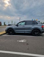 Tiguan 2.0 TSI 4M DSG R-Line Black Style AHK LED Köln - Widdersdorf Vorschau