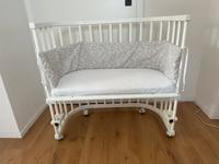 Babybay mit Zubehör Bayern - Burglengenfeld Vorschau