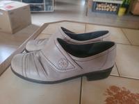 Damenschuhe, Damenpumps Gr.38,5 Saarland - Lebach Vorschau