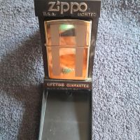 Original zippo feuerzeug mit original Verpackung Hessen - Butzbach Vorschau