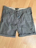 Madison Scotxh Bermuda Shorts Damen 30 Eimsbüttel - Hamburg Niendorf Vorschau