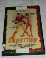 Der Supertyp DVD Film Rheinland-Pfalz - Bolanden Vorschau