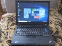 Lenovo ThinkPad T410 14.1" i5,6GB,240GB SSD Rheinland-Pfalz - Morbach-Hoxel Vorschau
