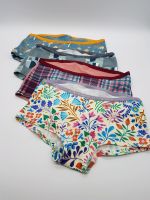 Slips aus Biojersey handmade neu Unterwäsche Panty Kinder Tjordis Bayern - Pfronten Vorschau