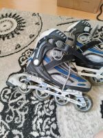 Inline Skates Bayern - Augsburg Vorschau