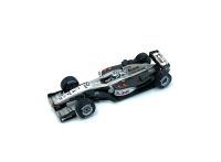 Kimi Räikkönen - McLaren - MP4-19 - 1:18 Hot Wheels Racing Bayern - Ebersdorf Vorschau