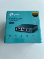 to-link 5-Port Gigabit Desktop Switch Stuttgart - Feuerbach Vorschau