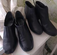 ausgefallene Schuhe von Camper.. Versand inclusive Nordrhein-Westfalen - Petershagen Vorschau