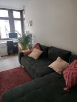 Tolle große ausklappbare L-Couch! Hessen - Wiesbaden Vorschau