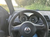 VW Lupo 1,4, TÜV 07/2025 Hessen - Fulda Vorschau