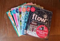 Flow Magazin Ausgaben 31 bis 38 Rheinland-Pfalz - Rhodt unter Rietburg Vorschau
