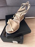Keilabsatz Sandalen Yaya Women Bayern - Kempten Vorschau