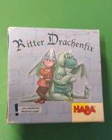 Haba Spiel Ritter Drachenfix Bayern - Effeltrich Vorschau