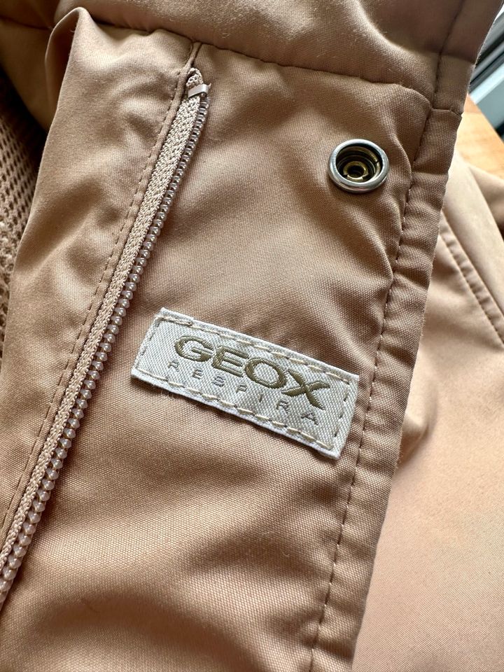 NEU! Tolle Geox Jacke Gr. XL in Kaiserslautern