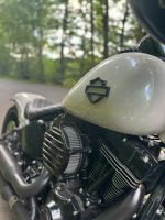 Harley Davidson Softail Luftfilter RSD Roland Sands Design Hessen - Bad Arolsen Vorschau