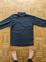 Montane Allez Micro Fleece Pull-On | size: L | color: Astro Blue Berlin - Neukölln Vorschau