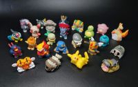 Pokemon Bandai Sammel Figuren Pikachu, Glibunkel, Palkia Leverkusen - Alkenrath Vorschau