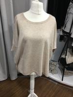 Notshy Pullover Cashmere Schleswig-Holstein - Itzehoe Vorschau