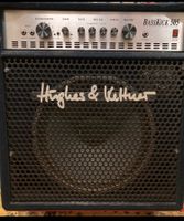 Hughes & Kettner BassKick 505 Niedersachsen - Holdorf Vorschau