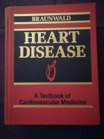 Heart disease von Eugene Braunwald Weilimdorf - Hausen Vorschau