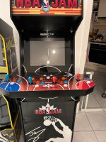 Arcade1up NBA Jam Konsole Baden-Württemberg - Remseck am Neckar Vorschau