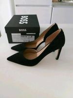 Original  Hugo Boss Pumps Schuhe NP € 250.00 Köln - Marienburg Vorschau