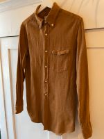 Gant Hemd Gr. S caramel brown Musselin Berlin - Pankow Vorschau