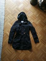 Mantel Parka S schwarz Vero Moda Bayern - Memmingen Vorschau