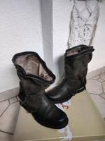 AS 98 Damen Boots 39 Hessen - Weilmünster Vorschau