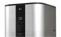 1A Luft Warmwasser Wärmepumpe LG Therma V Dual-Inverter R134A TOP Dresden - Prohlis-Nord Vorschau