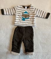 Baby Set Pullover und Hose von C&A Brandenburg - Schorfheide Vorschau