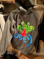 Obey Hoodie Bayern - Pegnitz Vorschau