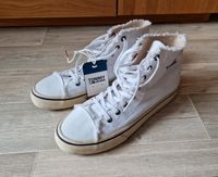 TOMMY JEANS Hilfiger Sneaker Schuhe Gr. 45 Rostock - Lütten Klein Vorschau