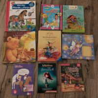 Kinderbücher Niedersachsen - Oldenburg Vorschau