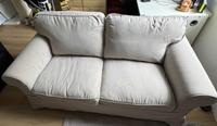Ektorp 2-er Sofa Nordrhein-Westfalen - Herten Vorschau