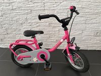 Puky Kinderfahrrad Steel 12 in lovely pink, 12 Zoll - wie neu!!! Bayern - Neu Ulm Vorschau