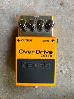 Boss OD 1x Overdrive Bayern - Buchenberg Vorschau