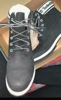 NEUE Timberland boots  Gr. 41 schwarz OVP Brandenburg - Beelitz Vorschau