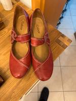 Gabor Lederpumps Gr. 7,5 Hessen - Flörsheim am Main Vorschau